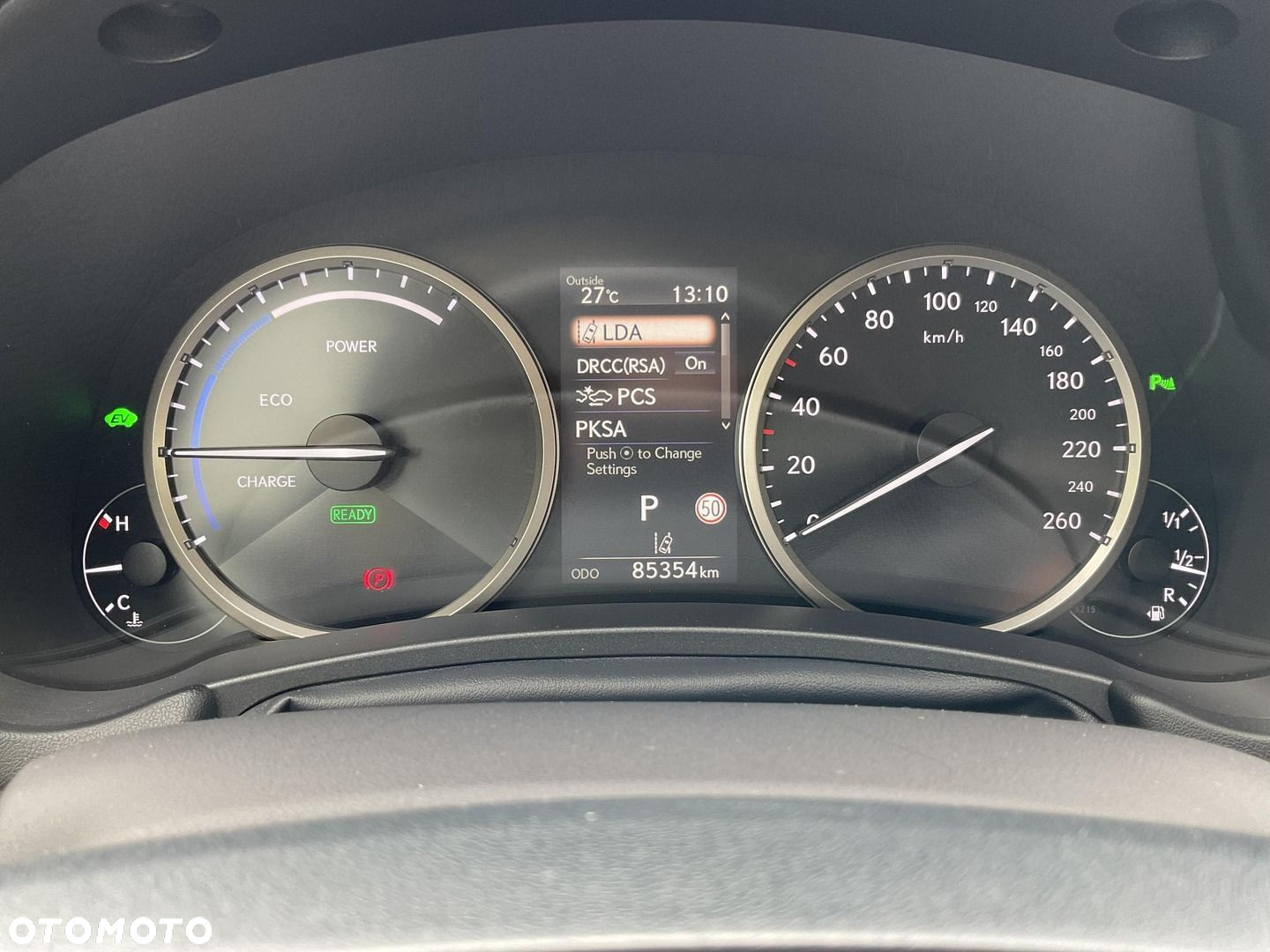 Lexus NX - 26