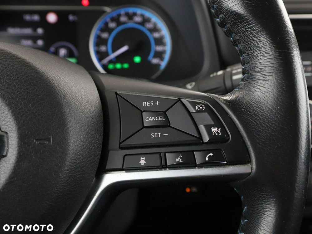 Nissan Leaf 40kWh Acenta - 33