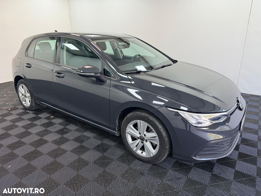 Volkswagen Golf 2.0 TDI Style - 2