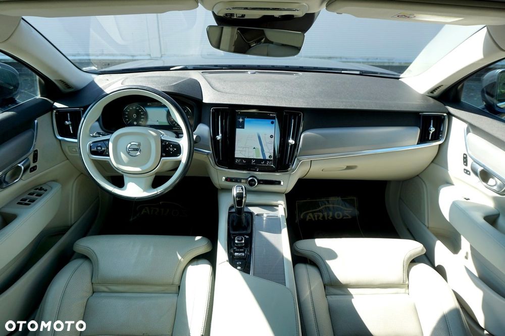 Volvo S90 D4 Inscription - 2