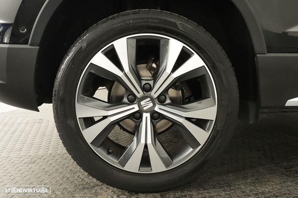 SEAT Ateca 1.5 TSI Xperience DSG - 5