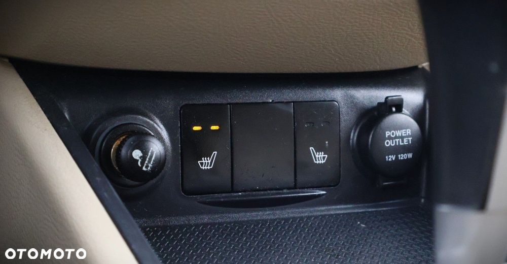 Hyundai Santa Fe - 26