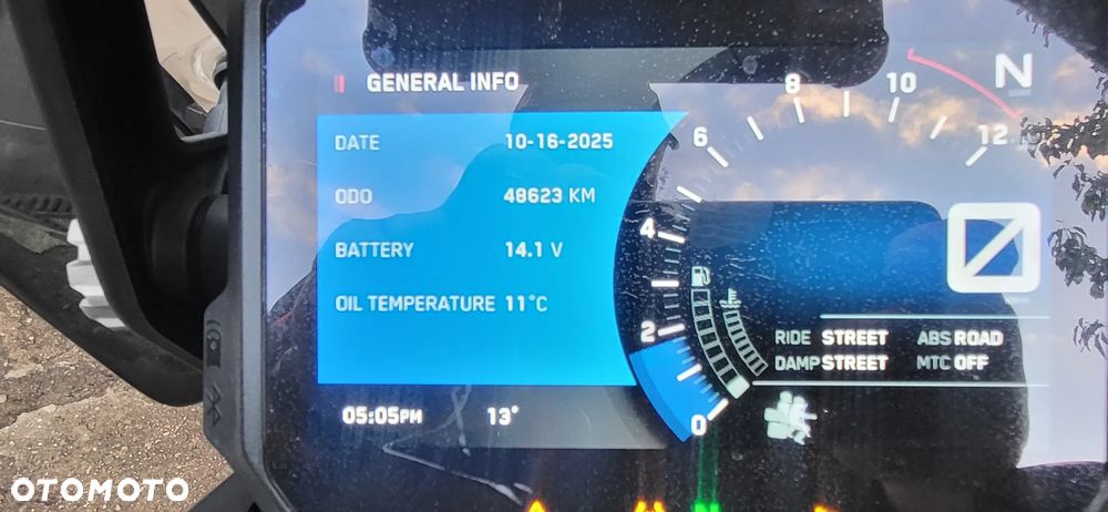 KTM Super Adventure - 6