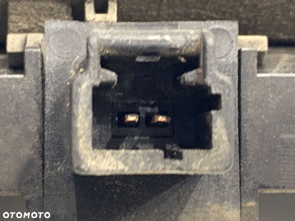 KLAMKA KLAPY TYŁ  PEUGEOT 307 (3A/C) 2000 - 2012 1.6 16V 80 kW [109 KM] benzyna 2000 - 2007 - 4