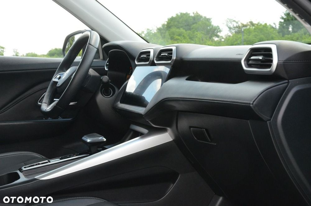MG ZS 1.5 HEV+ Exclusive - 19