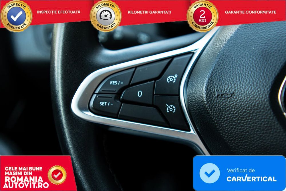 Renault Clio - 10