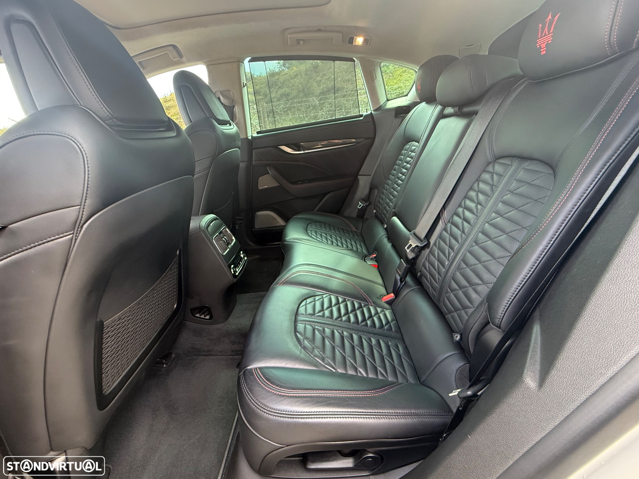 Maserati Levante S Q4 GranSport - 28