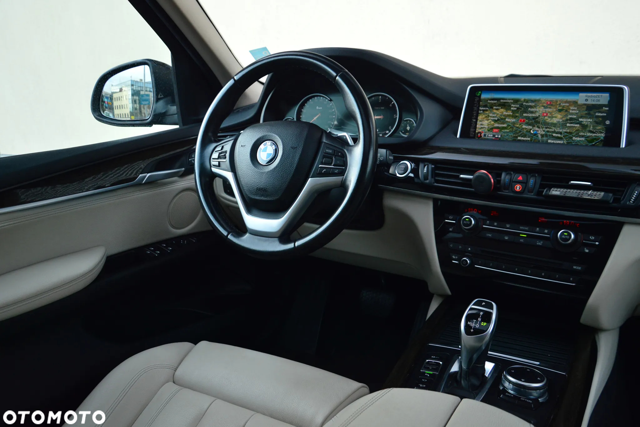BMW X5 xDrive25d - 20