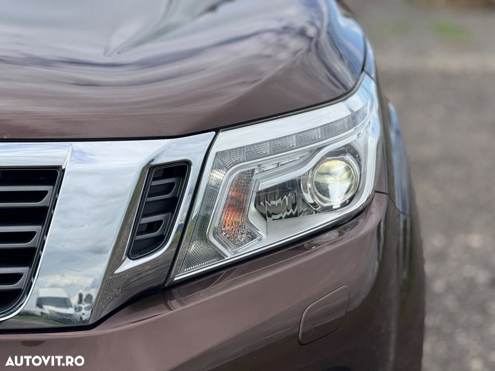 Nissan Navara - 24