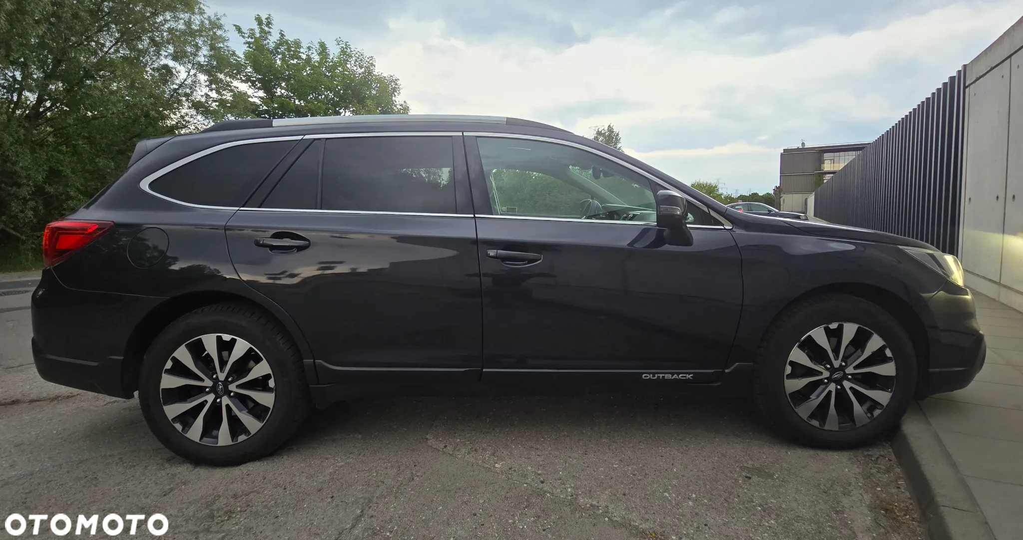 Subaru Outback Legacy 2.0 D Comfort SPO AT - 7