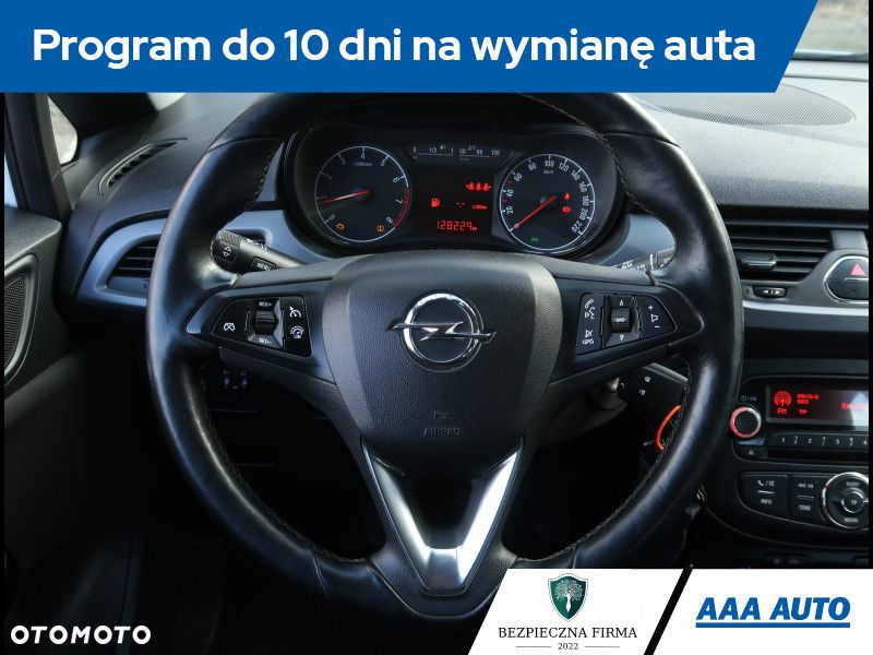 Opel Corsa - 19