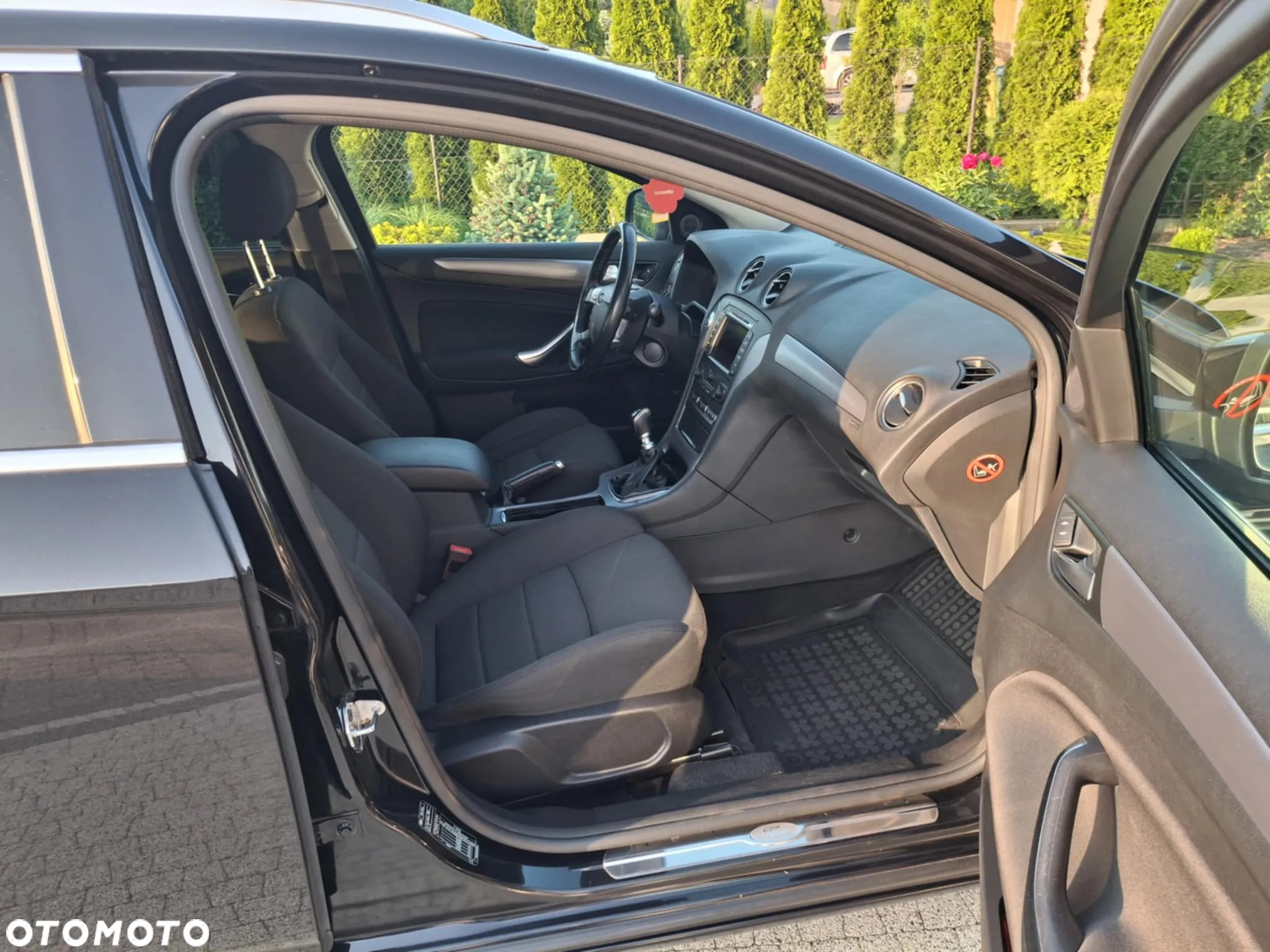 Ford Mondeo 2.0 TDCi Titanium - 12