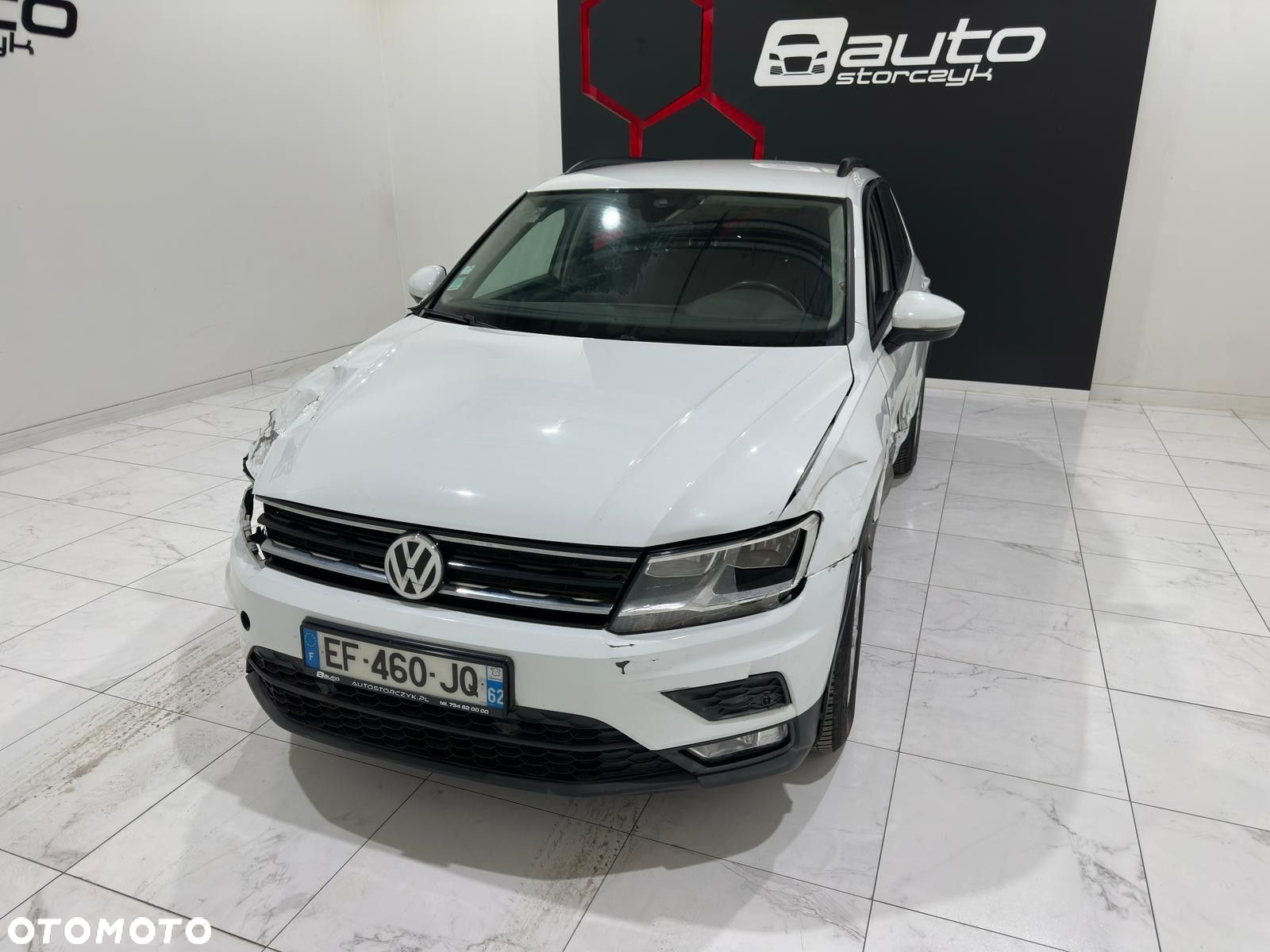 Volkswagen Tiguan - 17