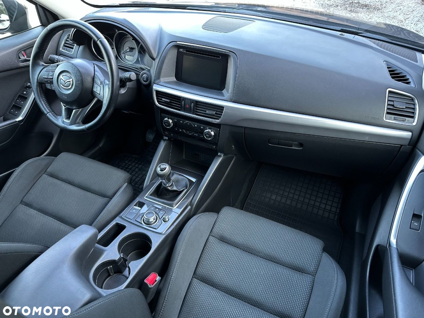 Mazda CX-5 - 32
