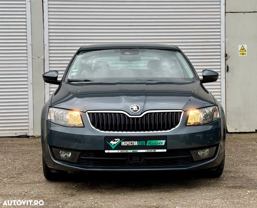 Skoda Octavia 1.0 TSI DSG Ambition - 5