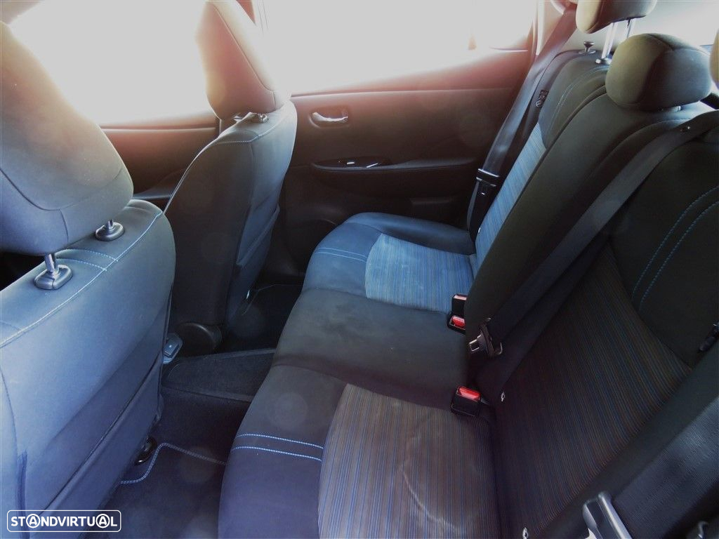 Nissan Leaf e+ Acenta - 12
