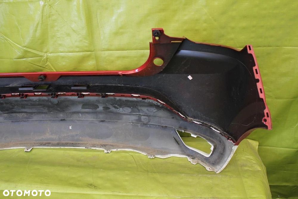 Zderzak tył Dacia Sandero III po 2020r. - 3