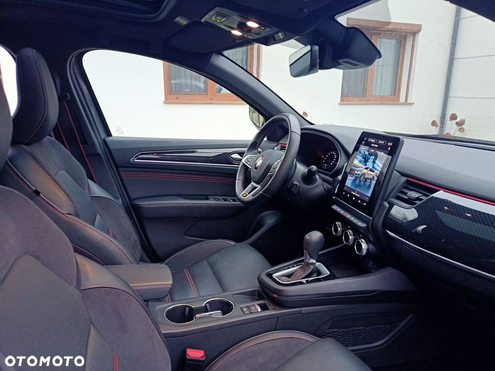 Renault Arkana - 16