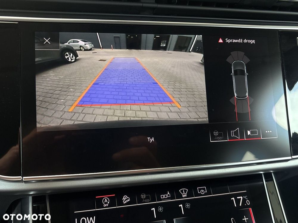 Audi Q7 - 25