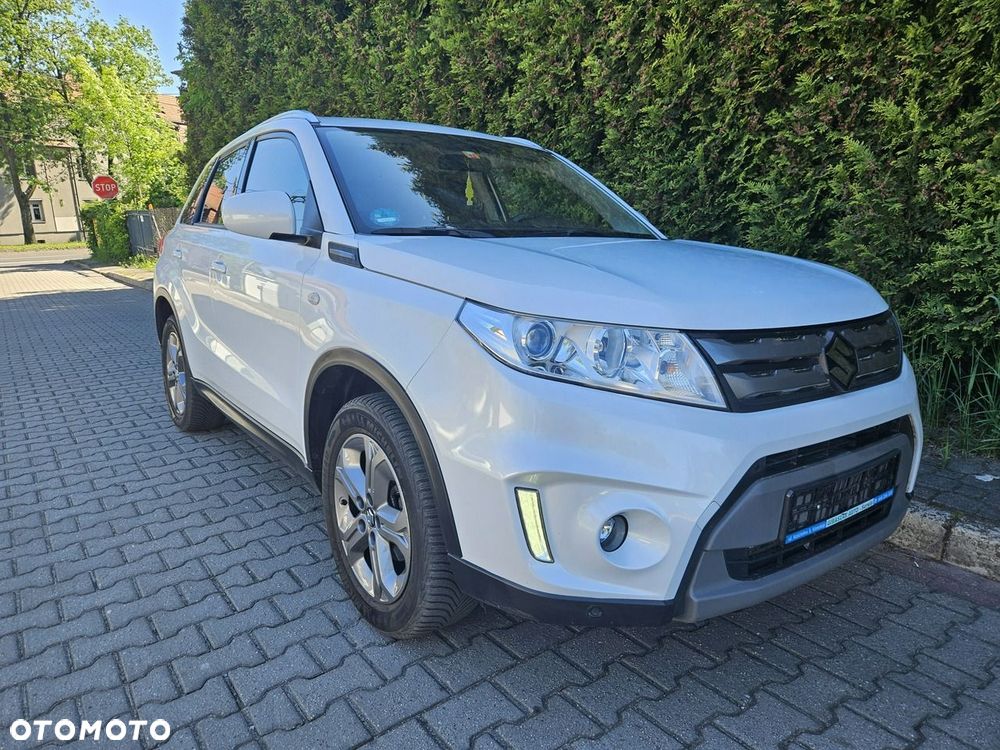 Suzuki Vitara - 3