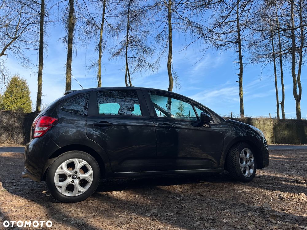 Citroën C3 e-HDi 90 FAP Selection - 4