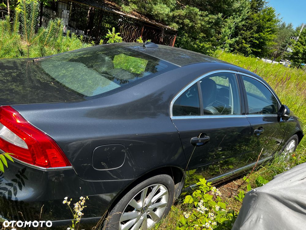 Volvo S80 - 5