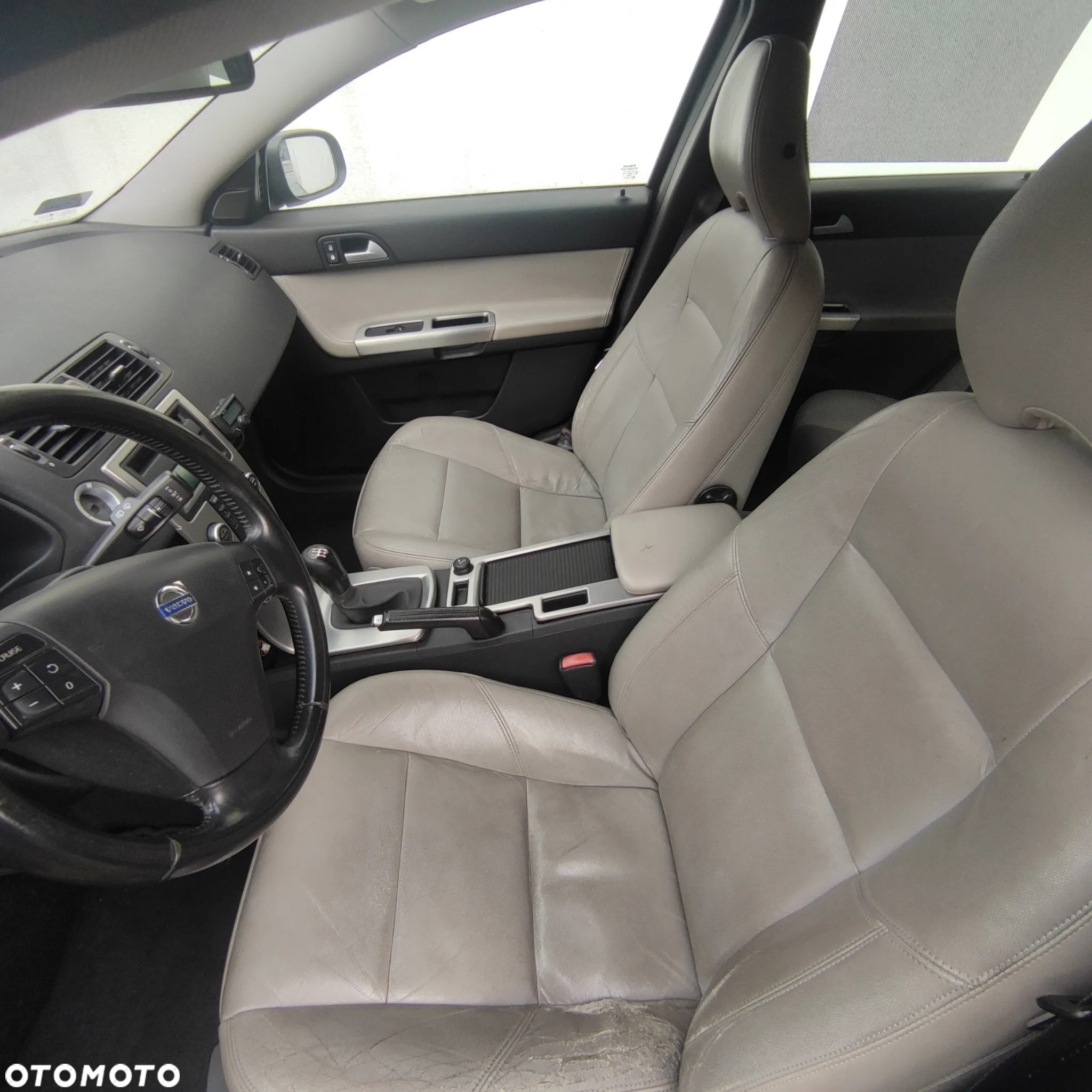 Volvo V50 1.6D Momentum - 3