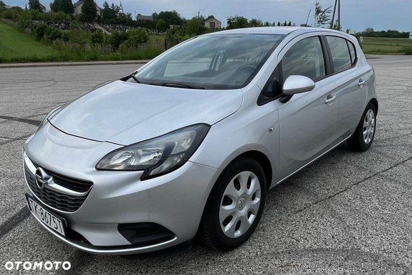 Opel Corsa - 2
