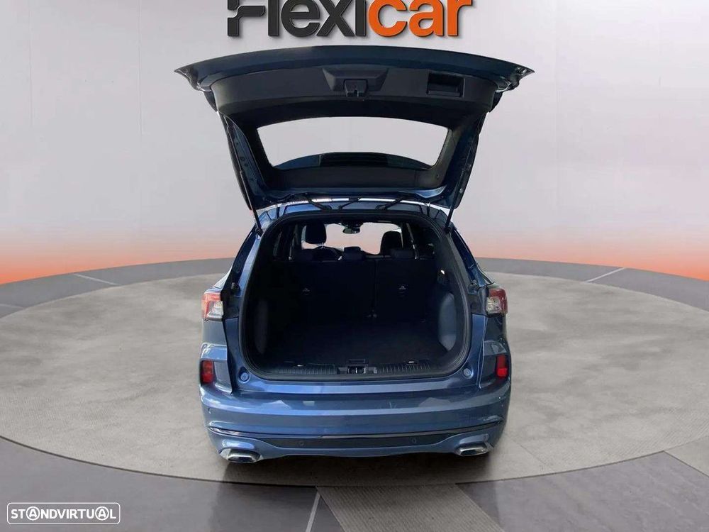 Ford Kuga 1.5 TDCi EcoBlue ST-Line - 13