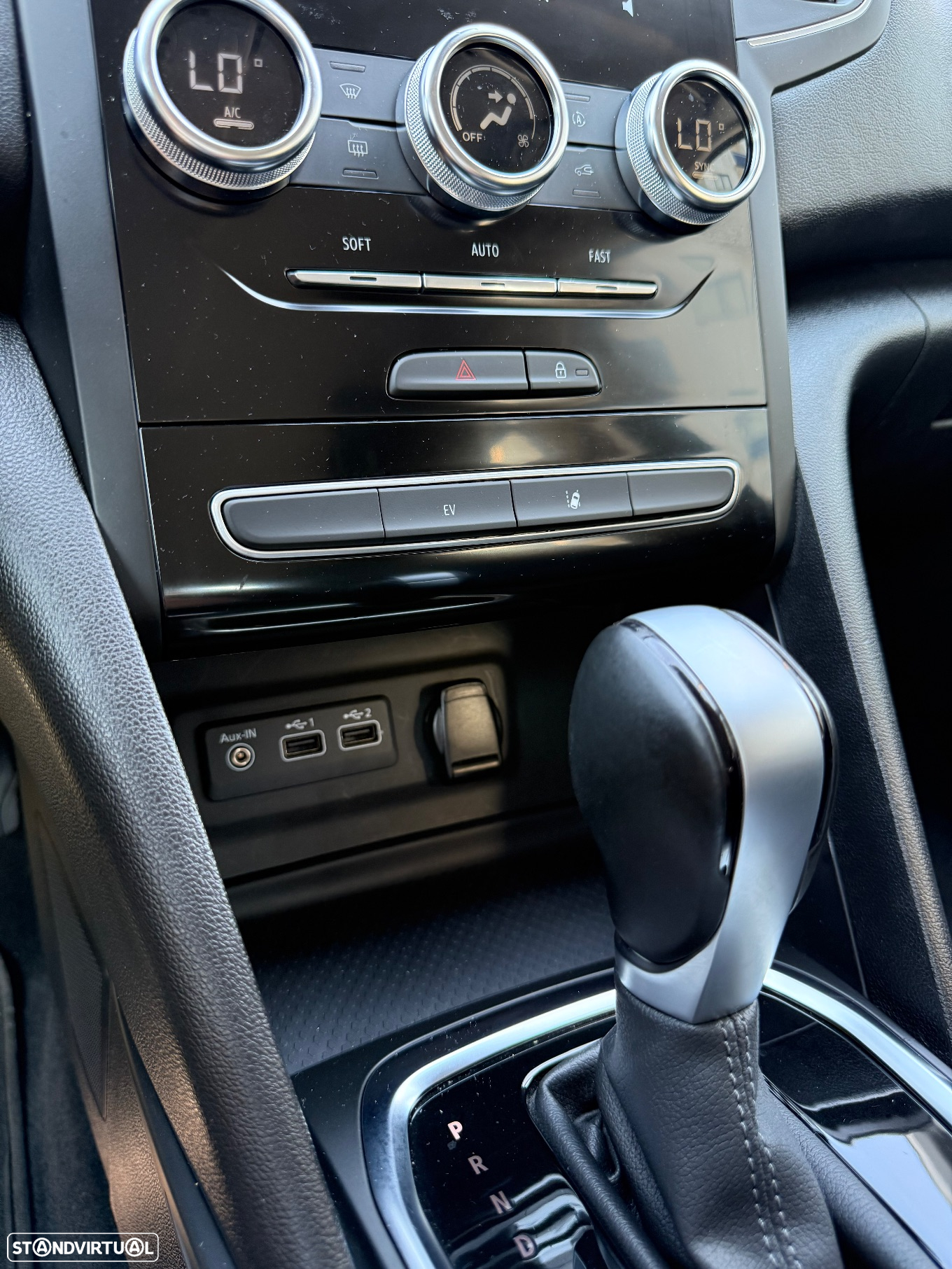 Renault Mégane 1.6 Plug-In Techno - 39