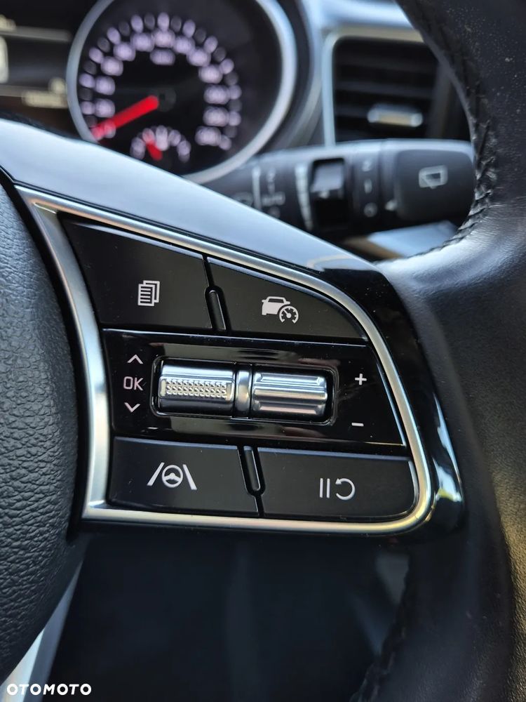 Kia Ceed 1.5 T-GDI L - 12