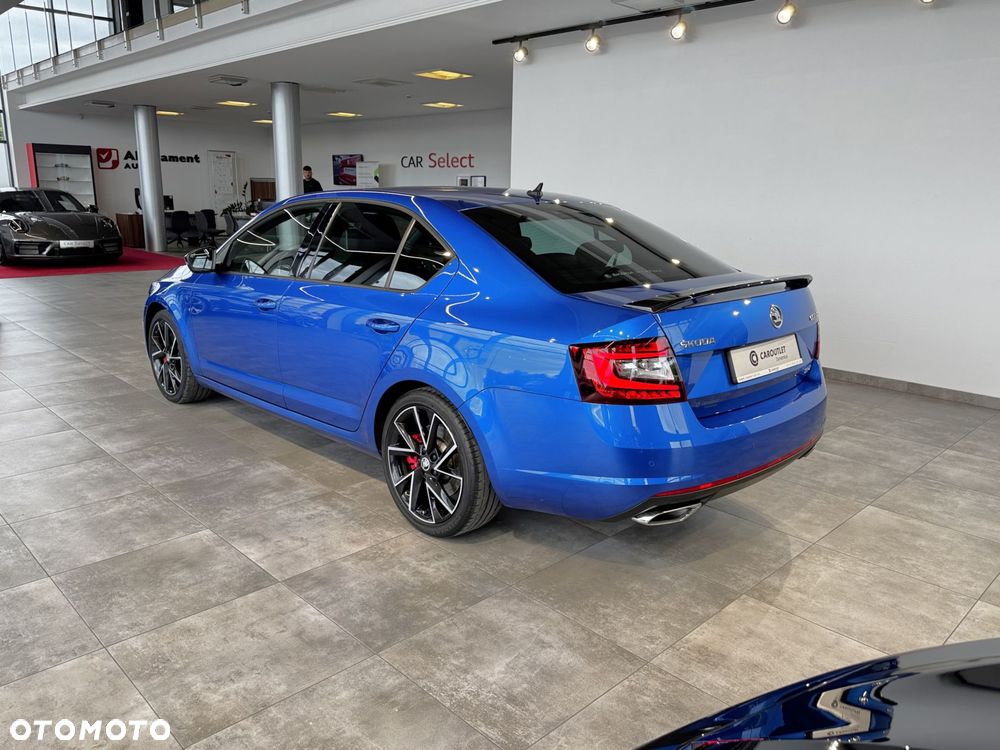 Skoda Octavia - 7