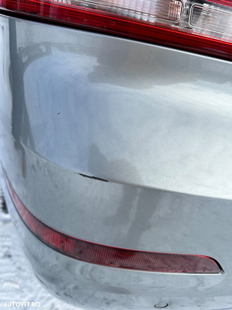 Mercedes-Benz GLK 220 CDI DPF BlueEFFICIENCY 7G-TRONIC - 9