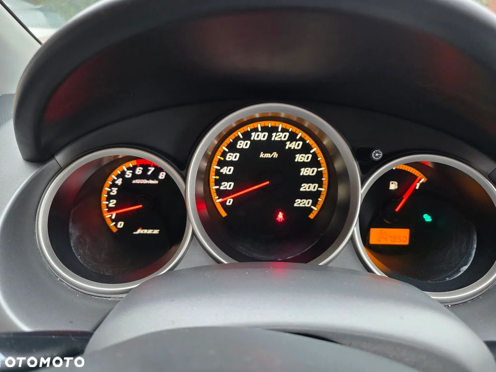 Honda Jazz 1.4 Style - 14