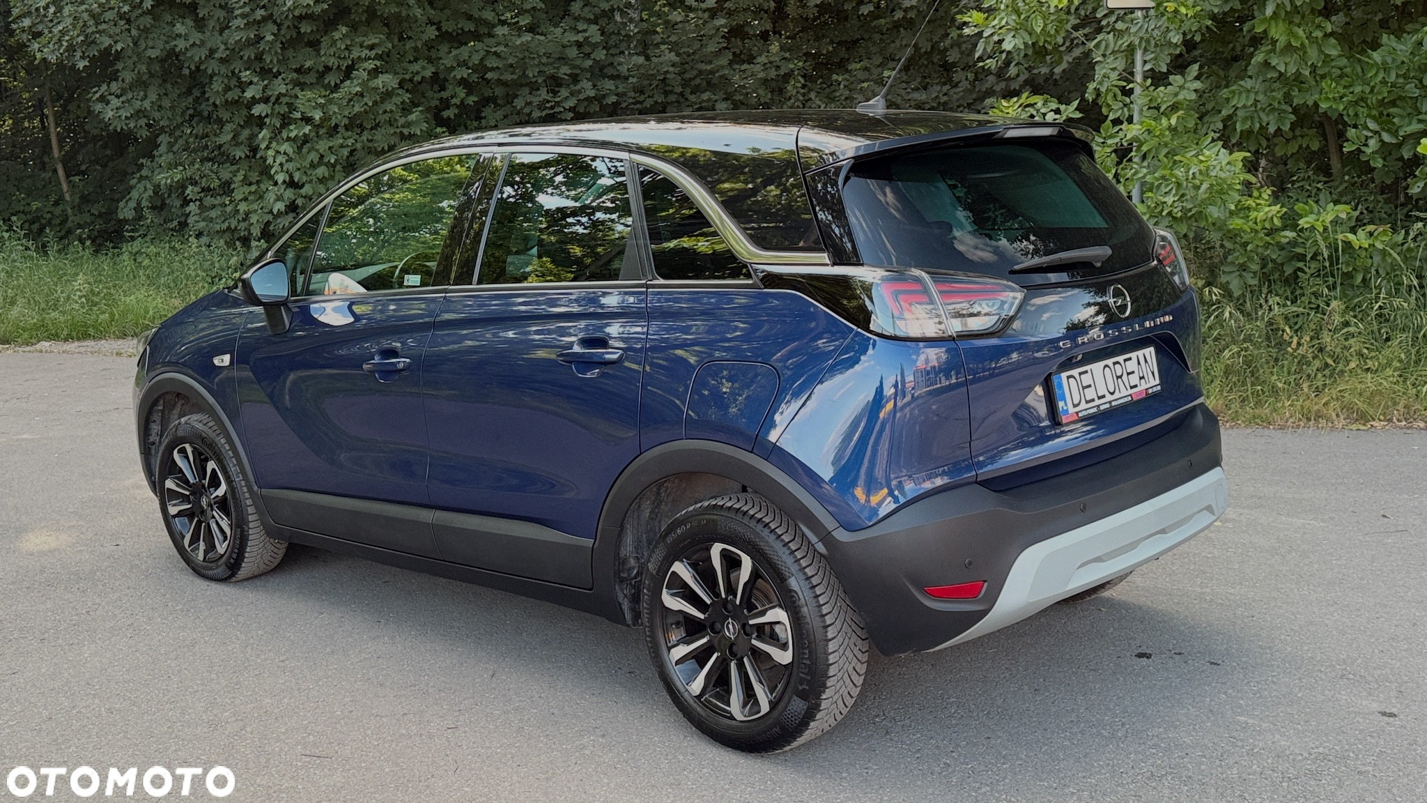 Opel Crossland X - 5