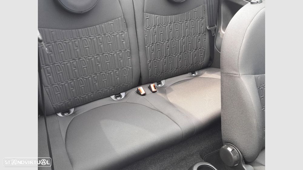 Fiat 500 1.0 Hybrid - 15