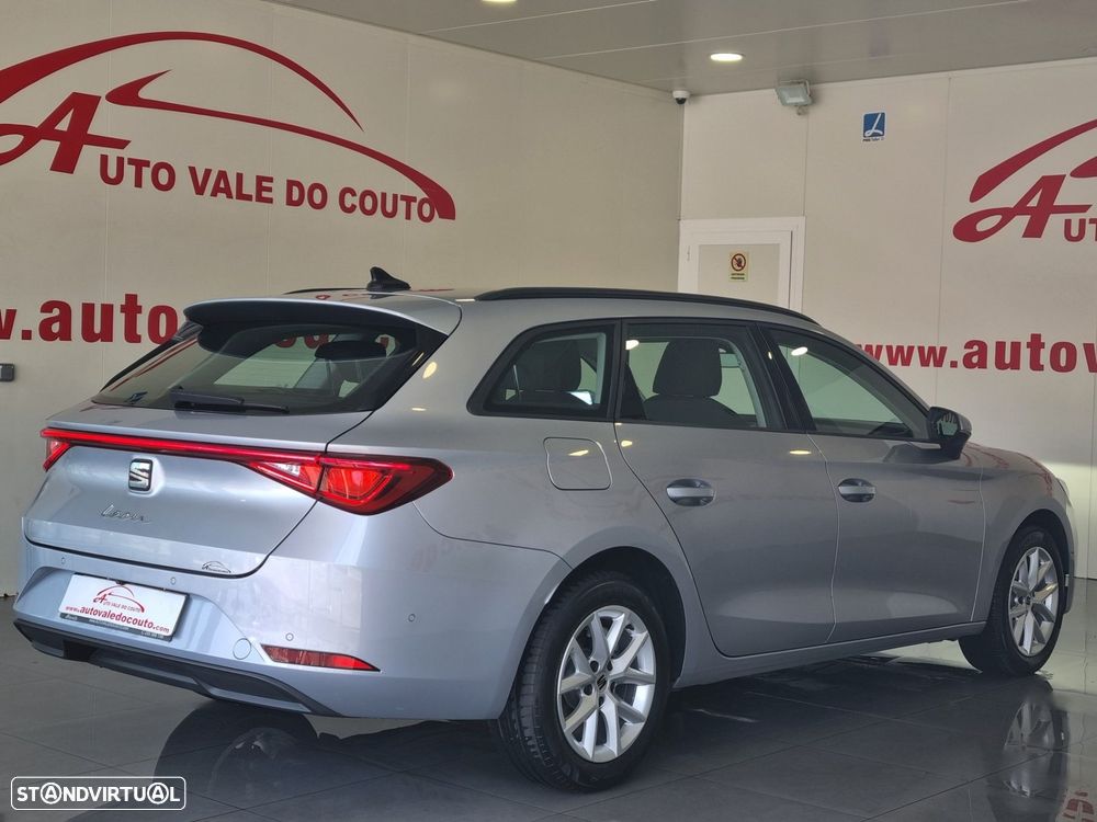 SEAT Leon 1.0 TSI Style - 6