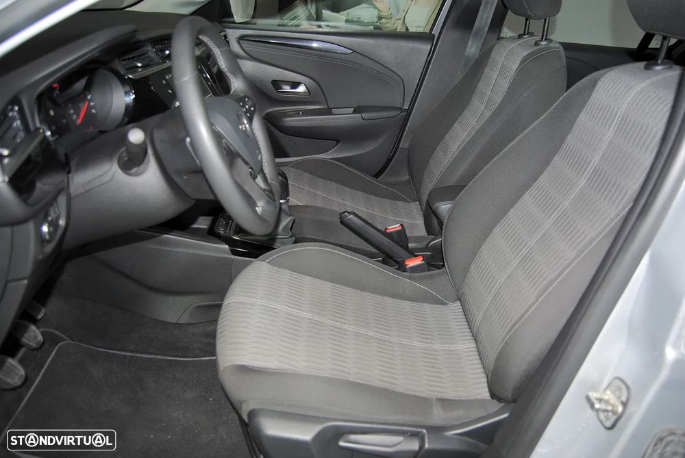 Opel Corsa 1.2 Business Edition - 15