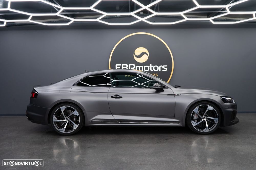 Audi RS5 2.9 TFSI Tiptronic quattro - 2