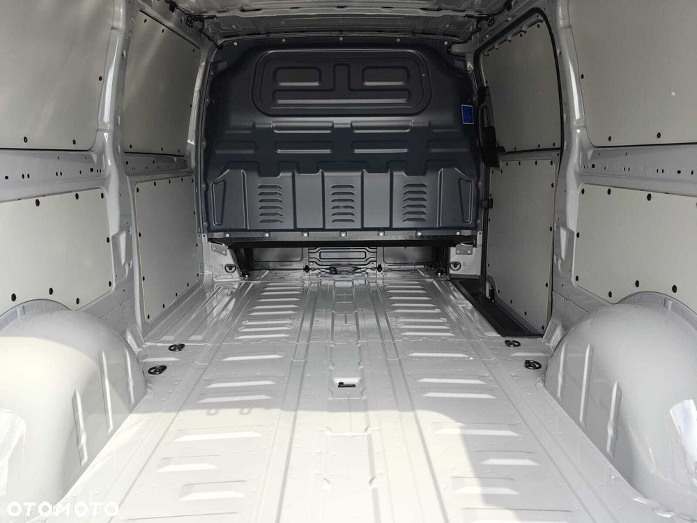 Mercedes-Benz vito 114 cdi ekstra długi - 7
