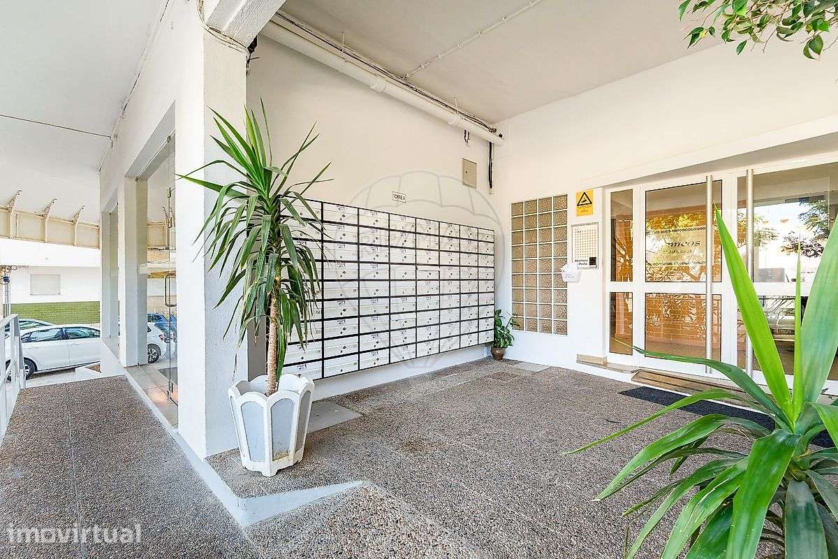 Apartamento T1 para venda - Grande imagem: 5/23