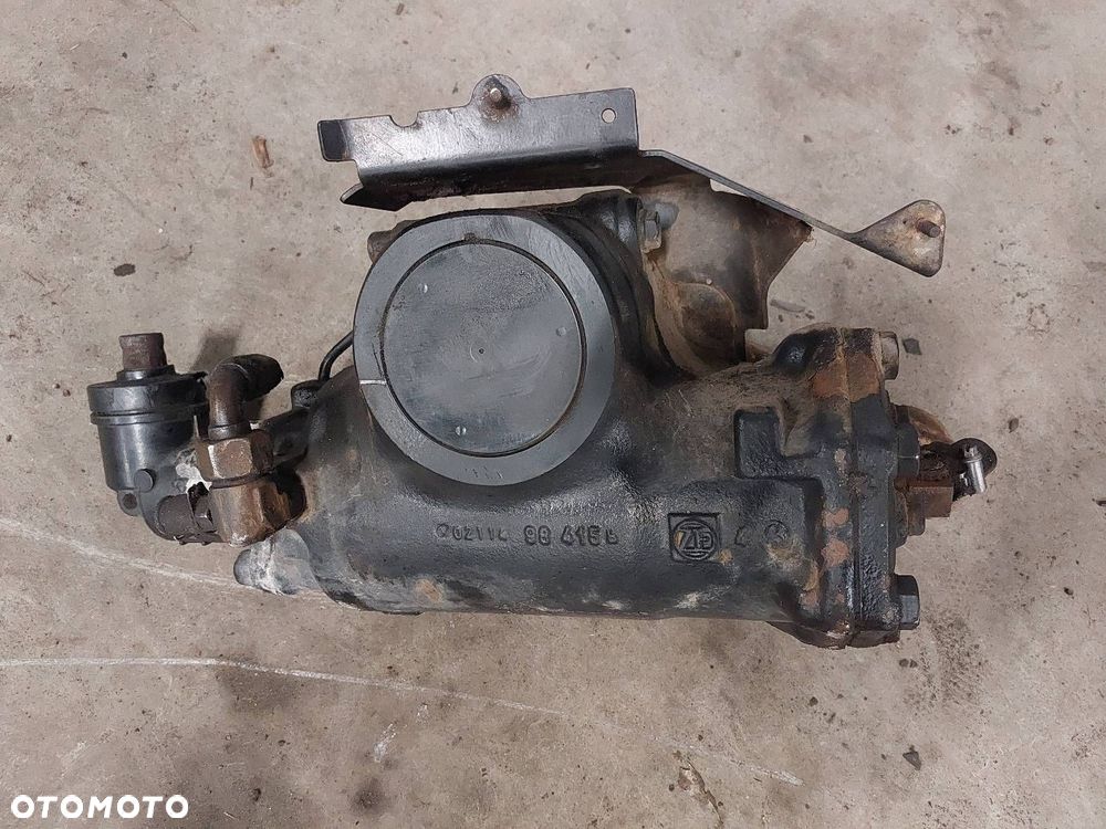 MAGLOWNICA PRZEKŁADNIA KIEROWNICZA RENAULT PREMIUM 420 I 98415B - 3