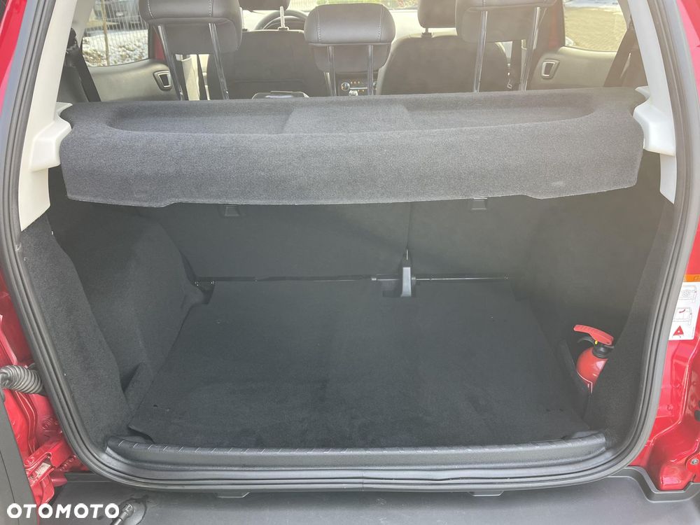 Ford EcoSport 1.0 EcoBoost GPF Active ASS - 11