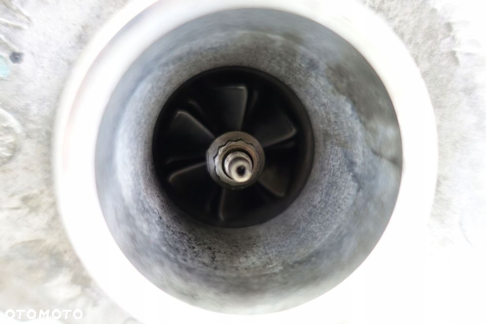 Focus MK II 1.8 TDCI TURBOSPRĘŻARKA turbo - 4