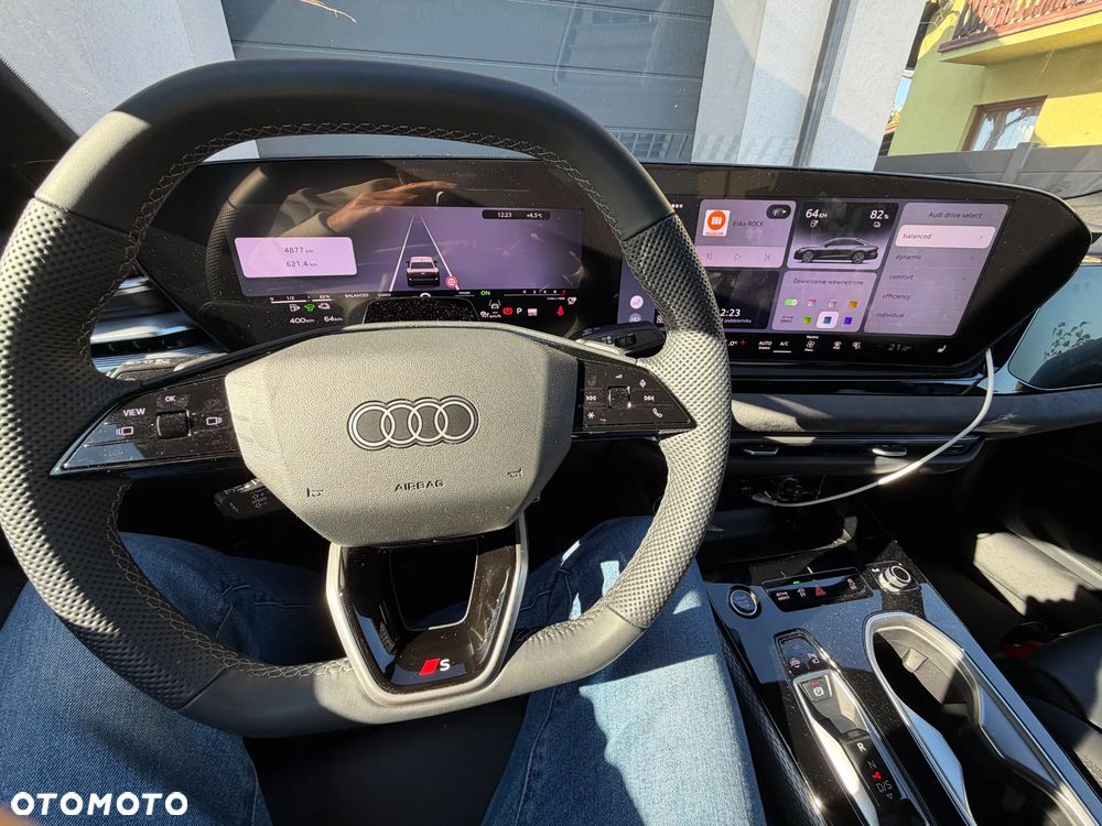 Audi A6 Limousine - 23