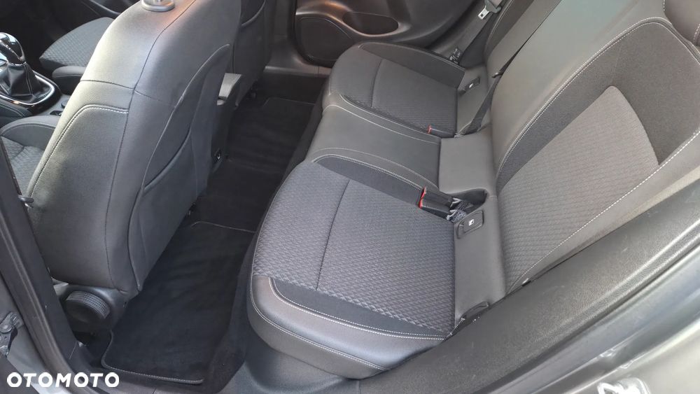 Opel Astra 1.4 Turbo Start/Stop Innovation - 26