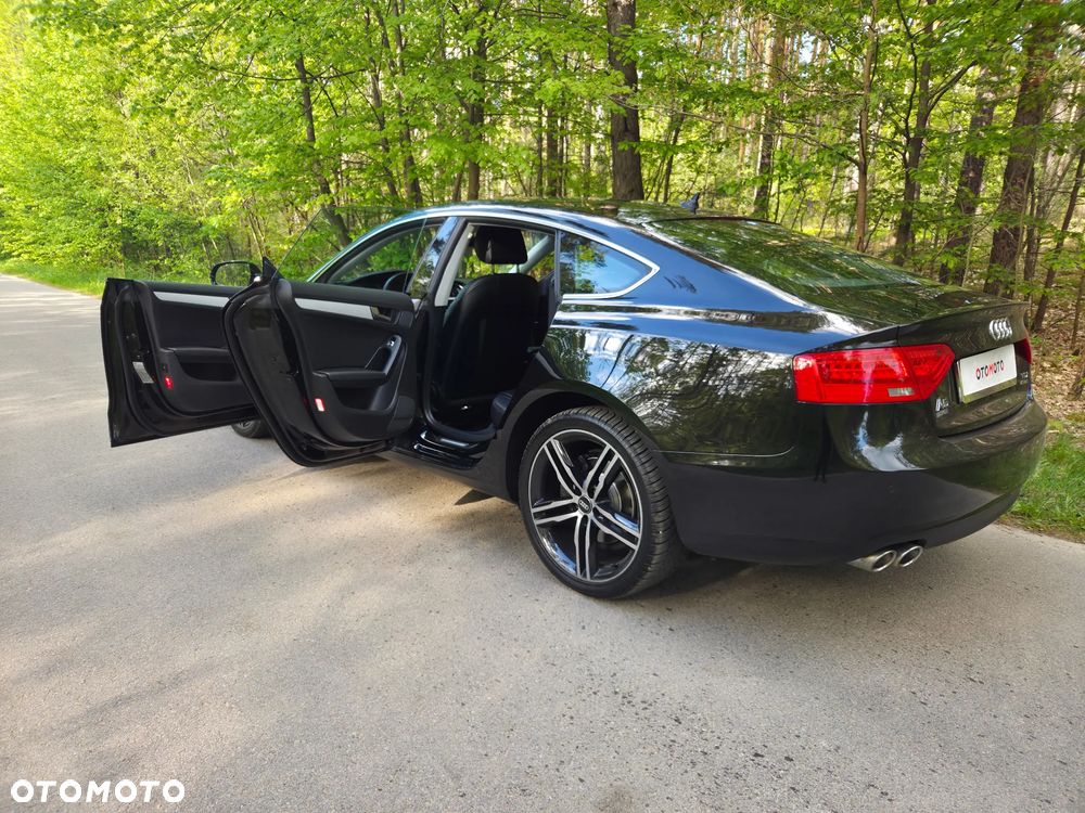 Audi A5 ver-2-0-tdi-sportback-dpf - 23