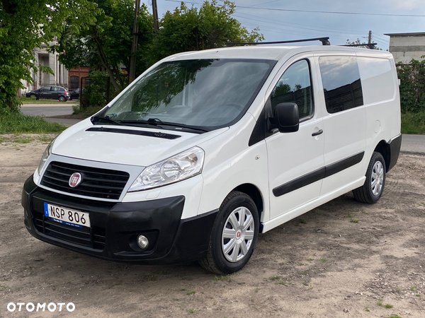 Fiat Scudo
