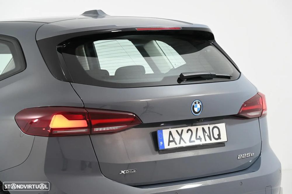 BMW 225xe Active Tourer e xDrive - 12