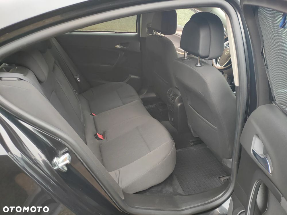 Opel Insignia 1.8 Edition - 13